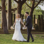 foto de boda en sant boi